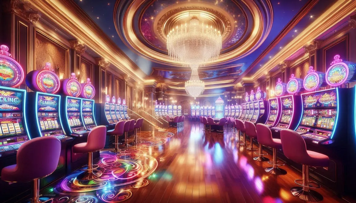Royal Game Casino